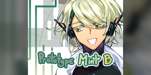 Cover image for Prototype Mint B