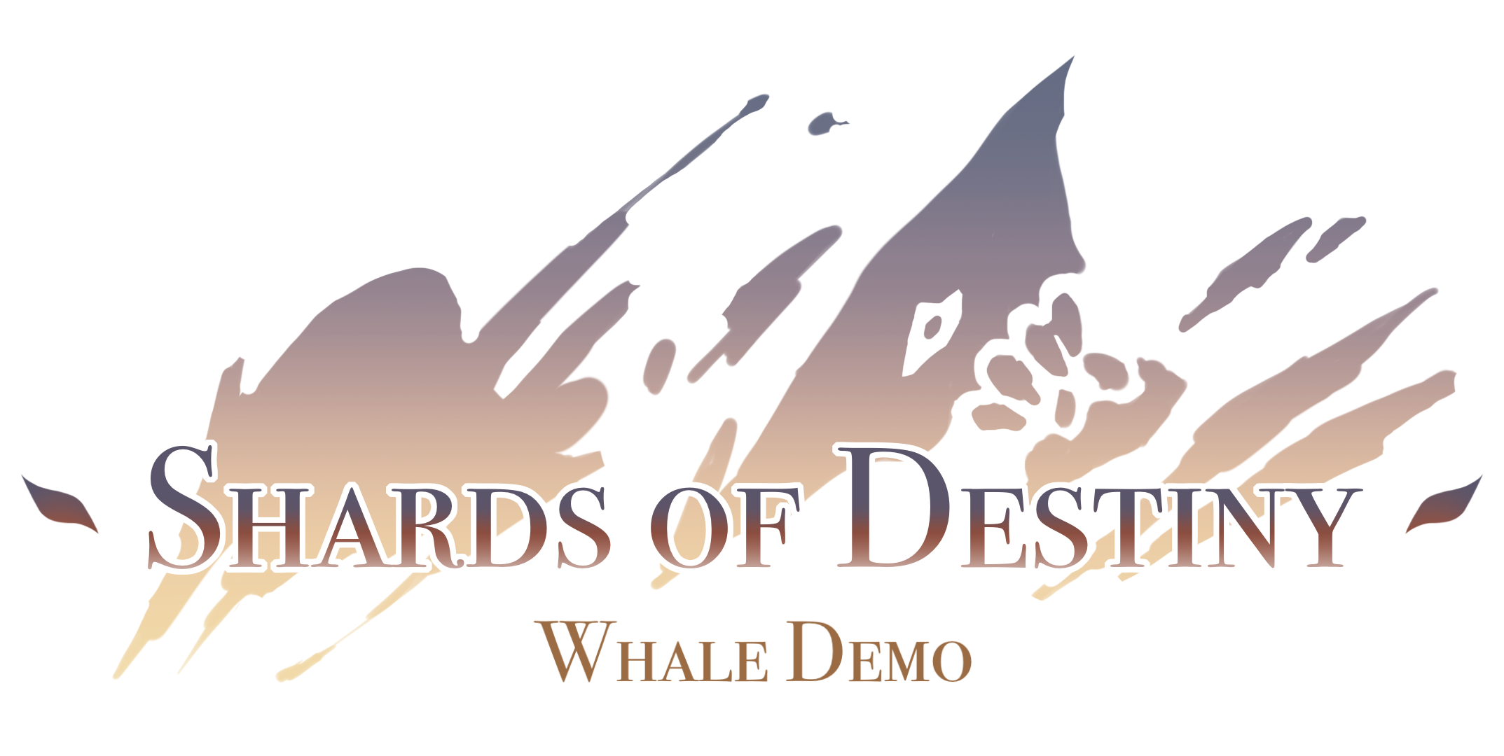 Shards of Destiny - Whale Demo