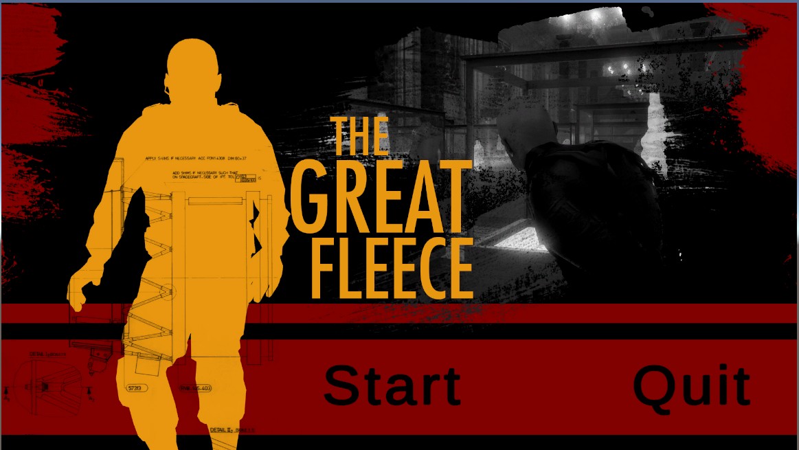 The Great Fleece