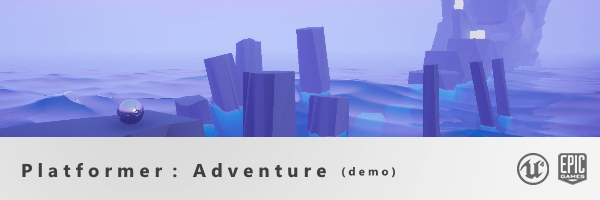 Platformer: Adventure