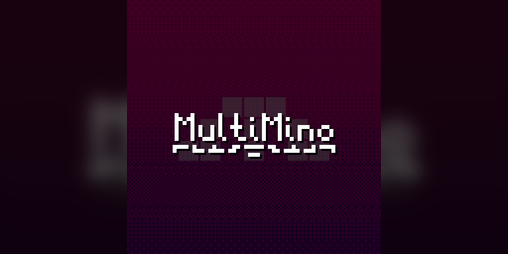 Cover image for MultiMino
