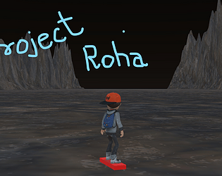 Project Roha