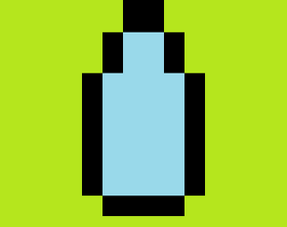 Bottle Chaos Simulator