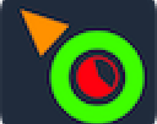 Triangle Jumper