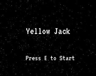 Yellow Jack