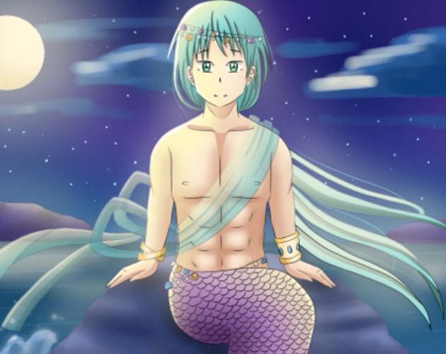 Mermaid Shores (Demo)