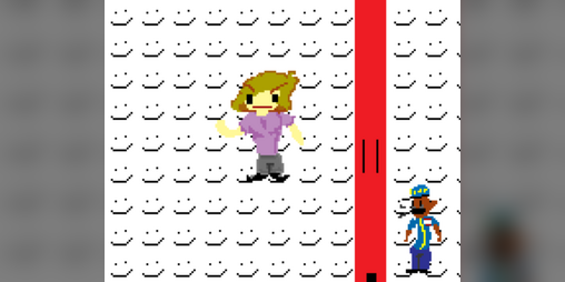 Cover image for Karen