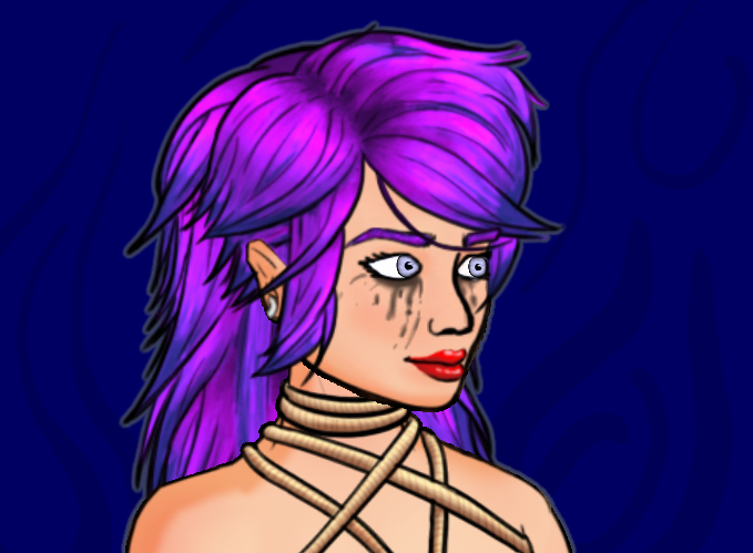 Cover image for NSFW customizable character 0.2