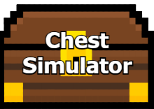 Cover image for Chest Simulator