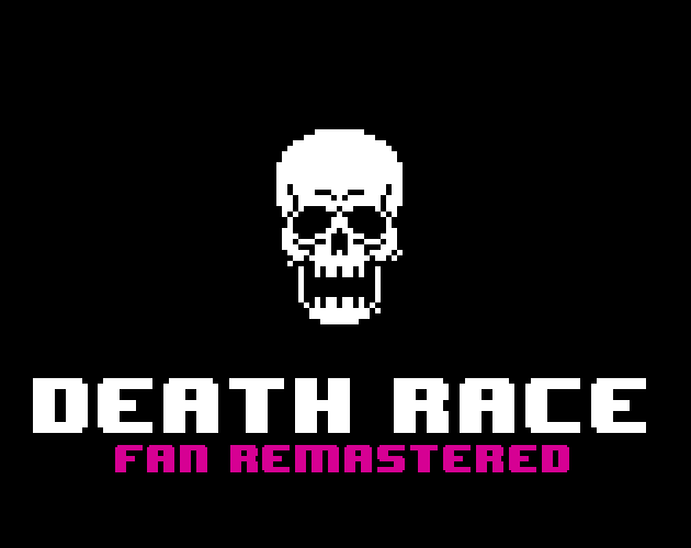 Death Race: Fan Remastered