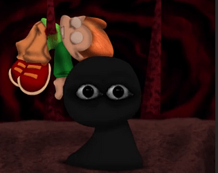 DONT DOWNLAND THIS GAME