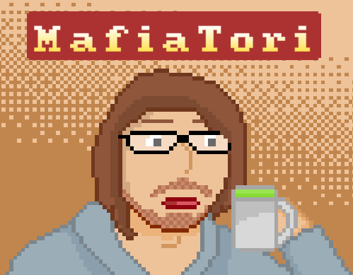 Cover image for MafiaTori