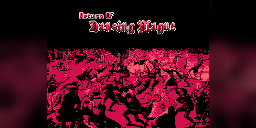 Cover image for Return Of Dancing Plague