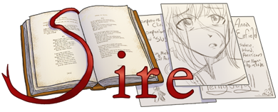 Sire: The Omnibus Edition