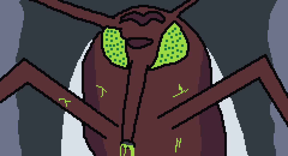 Mosquito