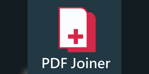 Cover image for PDF Joiner