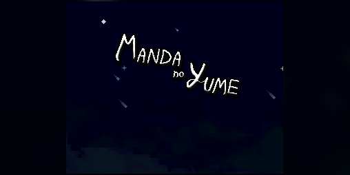 Cover image for Manda no Yume