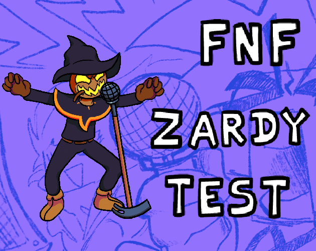 FNF Remake All Character Test for Android - Download