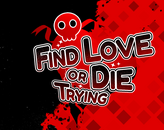 find love or die trying cg