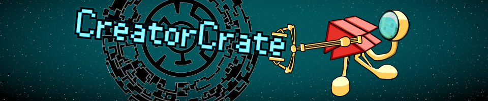 CreatorCrate