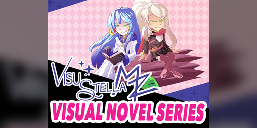 Cover image for [Access Key] Visual Novel Series Vol. 1