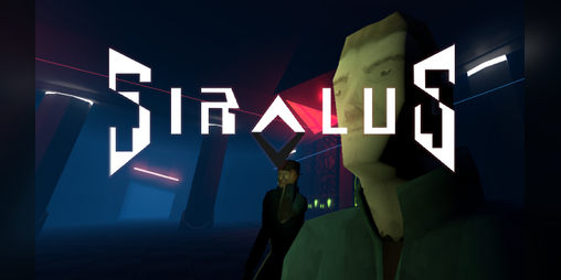 Cover image for Siralus