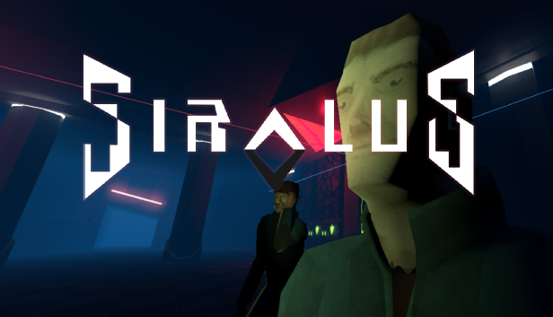Cover image for Siralus