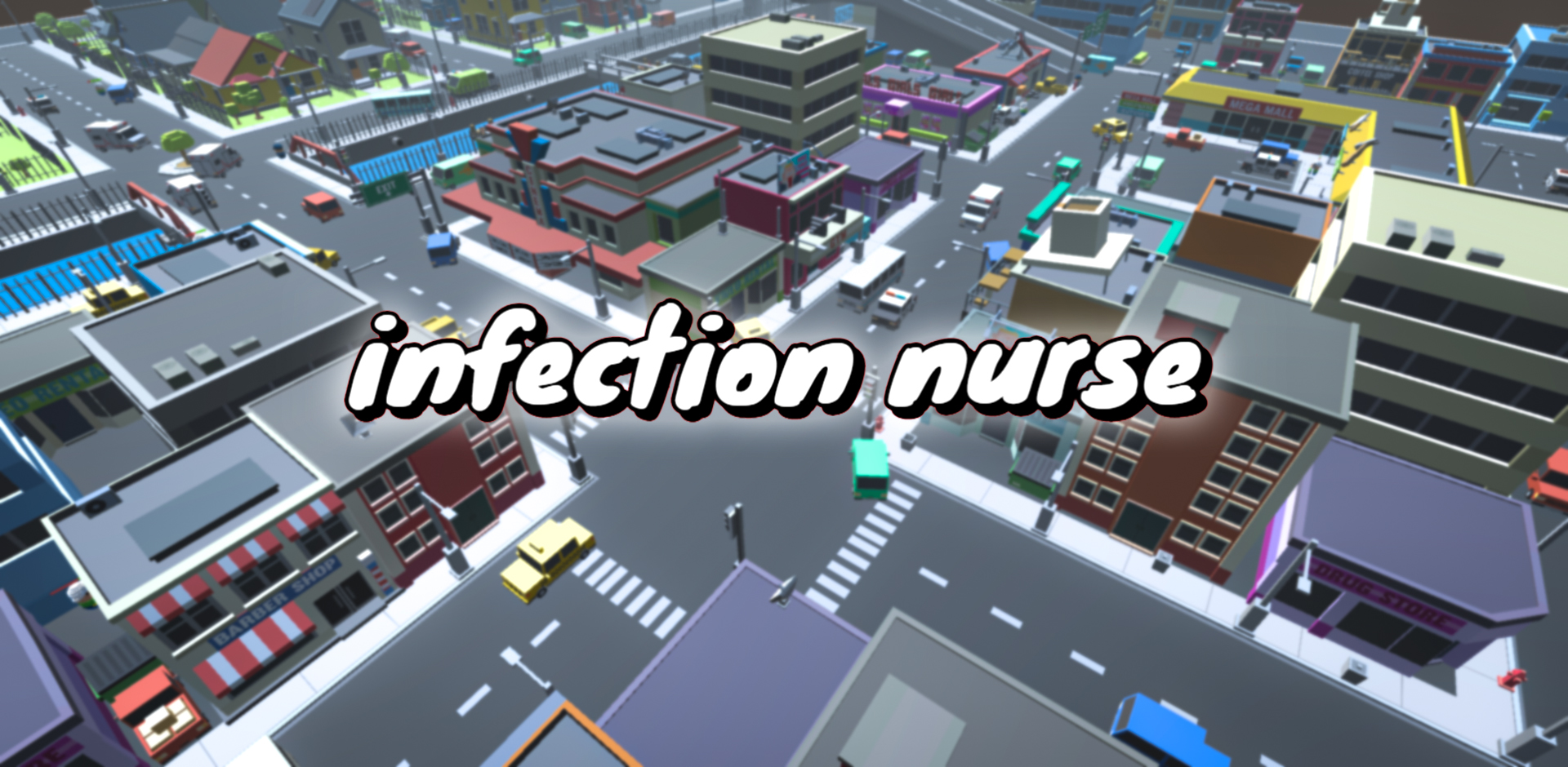 infection nurse