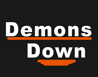 DemonsDown