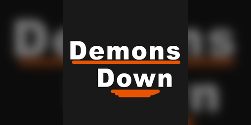 Cover image for DemonsDown
