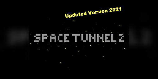 Cover image for Space Tunnel 2