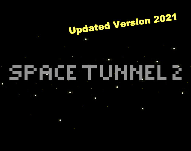 Cover image for Space Tunnel 2