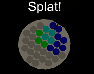Splat!