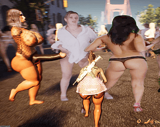 desktop girls invades new york city