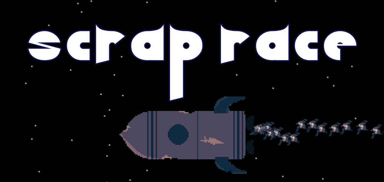 Scrap Race