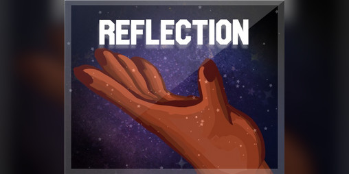 Cover image for Reflection