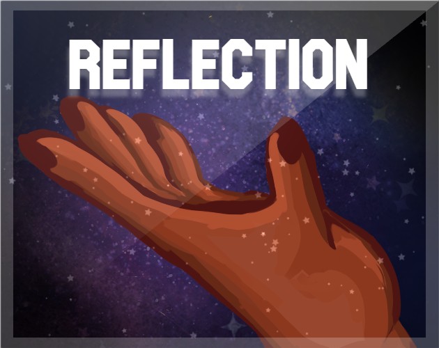 Cover image for Reflection