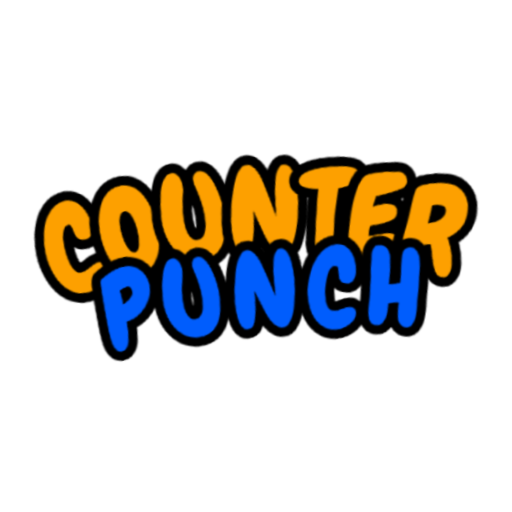 Counter Punch by WarThrone