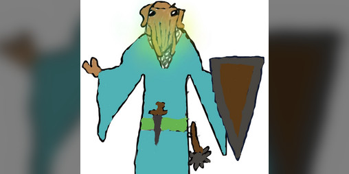 Cover image for Cuttlefolk: Race As Class