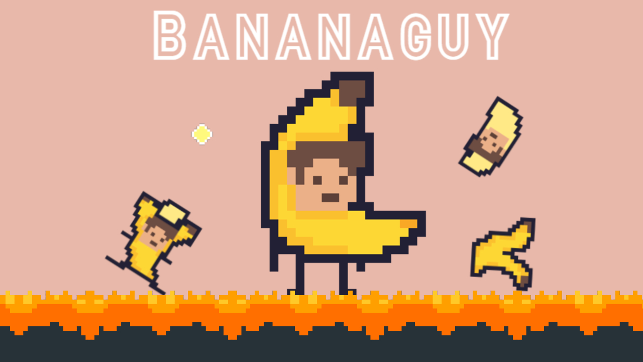 Bananaguy Classic