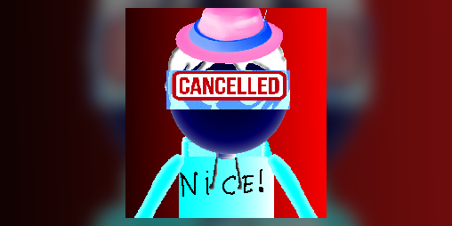 Cover image for Marcello's In Pro Gamer nice Tutorial "is be cancelled"
