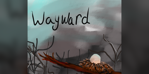 Cover image for Wayward
