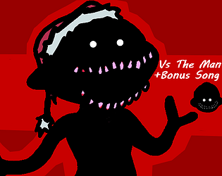 Vs The Man (Bonus Song)