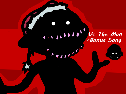 Cover image for Vs The Man (Bonus Song)