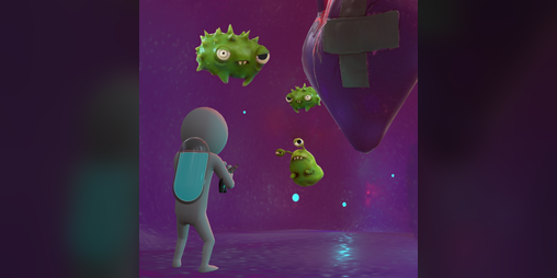 Cover image for Infection War