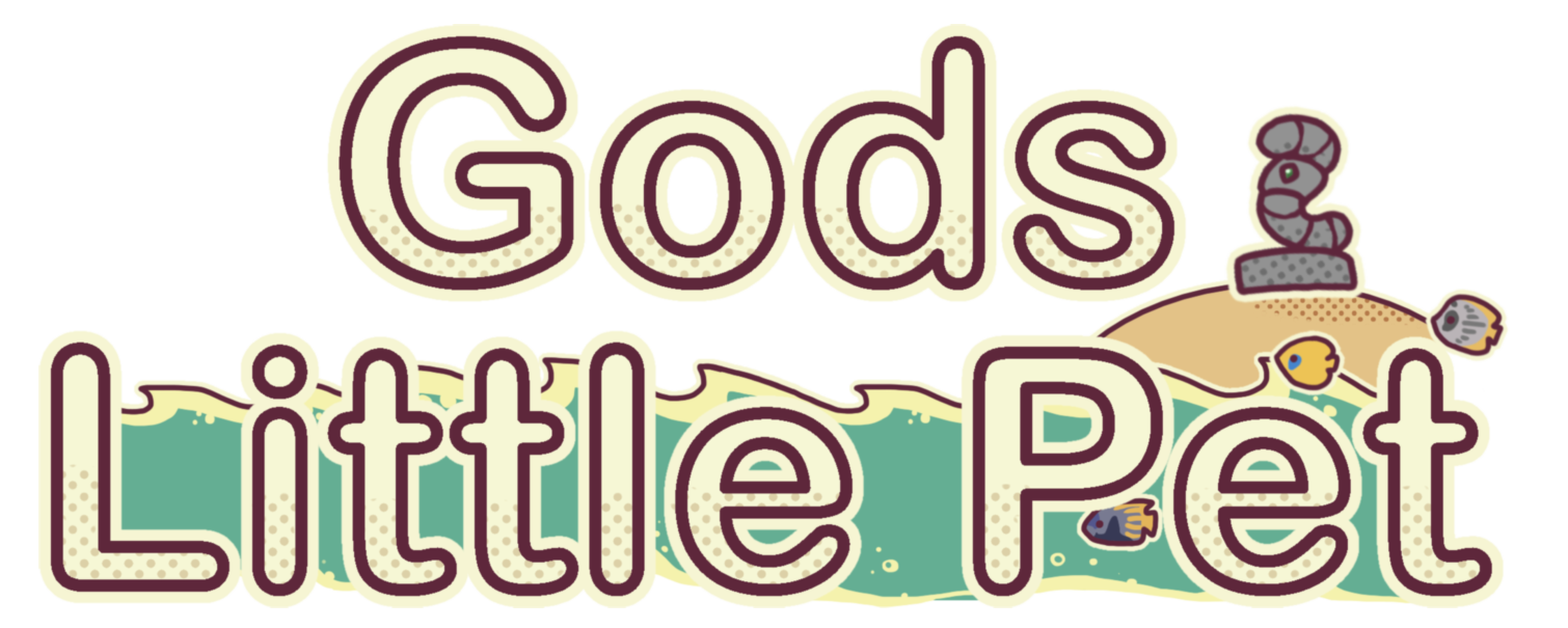 God's Little Pet [Demo]