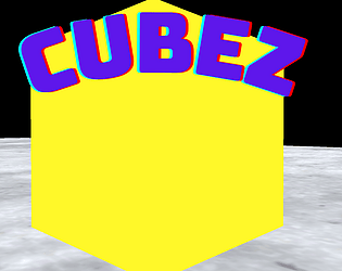 CUBEZ