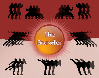 The Brawler  