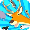 Cover image for deeeer simulator