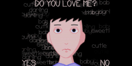 Cover image for She Is All Yours